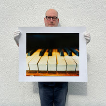 Load image into Gallery viewer, Piano Keys, Stockton-on-Tees, 2009