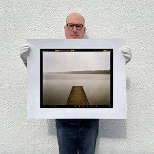 Rollesby Broad, Norfolk, 2003