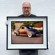 Load image into Gallery viewer, Shelley&#39;s &#39;41 Plymouth, California, 2003