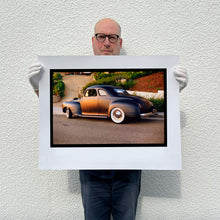 Load image into Gallery viewer, Shelley&#39;s &#39;41 Plymouth, California, 2003