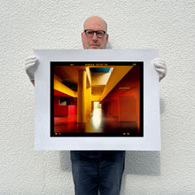 Load image into Gallery viewer, Utopian Foyer II, Milan, 2020