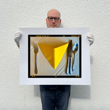 Load image into Gallery viewer, Yellow Napkin, Clacton-on-Sea, 2021