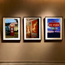 Load image into Gallery viewer, Mobilgas, Bisbee, Arizona, 2001