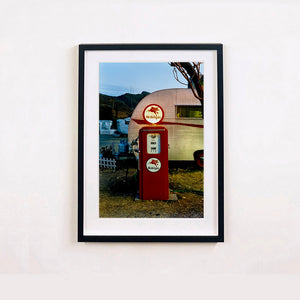 Mobilgas, Bisbee, Arizona, 2001