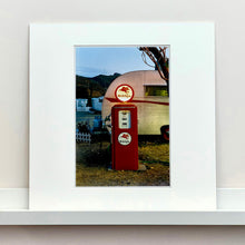 Load image into Gallery viewer, Mobilgas, Bisbee, Arizona, 2001