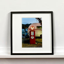 Load image into Gallery viewer, Mobilgas, Bisbee, Arizona, 2001