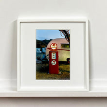 Load image into Gallery viewer, Mobilgas, Bisbee, Arizona, 2001