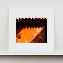 Load image into Gallery viewer, Alan Turing&#39;s Desk - Hut 3, Bletchley Park, 2003