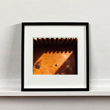 Load image into Gallery viewer, Alan Turing&#39;s Desk - Hut 3, Bletchley Park, 2003