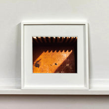 Load image into Gallery viewer, Alan Turing&#39;s Desk - Hut 3, Bletchley Park, 2003