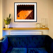 Load image into Gallery viewer, Alan Turing&#39;s Desk - Hut 3, Bletchley Park, 2003