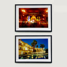 Load image into Gallery viewer, Lobby - La Concha Motel, Las Vegas Nevada 2001