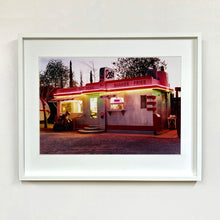 Load image into Gallery viewer, Dot&#39;s Diner, Bisbee, Arizona, 2001