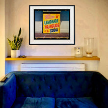 Load image into Gallery viewer, Fresh Squeezed, Seaside Heights, New Jersey, 2013