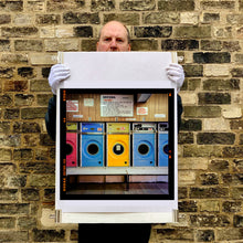 Load image into Gallery viewer, 50p Only, Cambridge, 2022