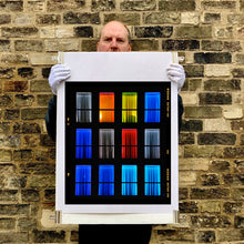 Load image into Gallery viewer, Centric (neg 3), Milan, 2020