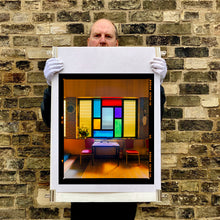 Load image into Gallery viewer, Christ Light, Jaywick, 2021