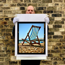 Load image into Gallery viewer, Deck Chair, Brighton, 2026