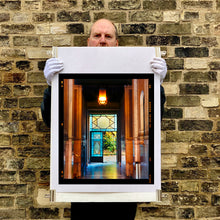 Load image into Gallery viewer, Foyer IV, Milan, 2019