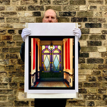 Load image into Gallery viewer, Foyer VII, Milan, 2020