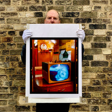 Load image into Gallery viewer, Some Like it Hot, Bisbee, Arizona, 2001 (Film Rebate)