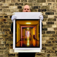 Load image into Gallery viewer, Utopian Corridor, Milan, 2020