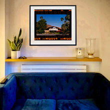 Load image into Gallery viewer, On the Road ~ Honeymoon Hideaway, Palm Springs, California, 2002