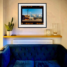 Load image into Gallery viewer, On the Road ~ Lone Pine, California, 2000