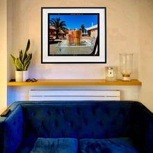 Load image into Gallery viewer, Milkshakes (Film Rebate), Welkom, the Free State, 2009