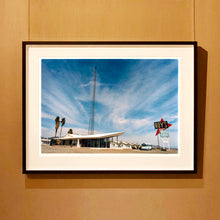 Load image into Gallery viewer, Roy&#39;s Motel Route 66, Amboy, California, 2001