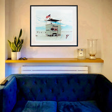 Load image into Gallery viewer, Save the Salt Bonneville, Utah, 2003