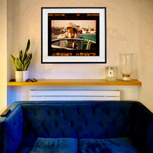Load image into Gallery viewer, On the Road ~ Sunkissed Wendy, Las Vegas, 2001