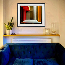 Load image into Gallery viewer, Utopian Foyer, Milan, 2020