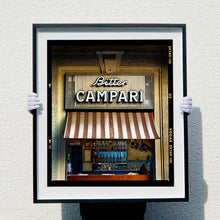Load image into Gallery viewer, Bitter Campari, Milan, 2019