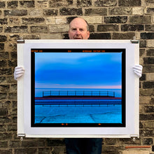 Load image into Gallery viewer, Craig y Don Pool Landscape, Llandudno, 2023