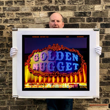 Load image into Gallery viewer, Golden Nugget, Norfolk, 2022