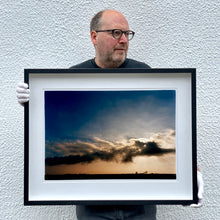 Load image into Gallery viewer, 0°00' Longitude, 52°32N' Latitude, Hake's Drove, Cambridgeshire, 2001