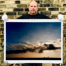 Load image into Gallery viewer, 0°00' Longitude, 52°32N' Latitude, Hake's Drove, Cambridgeshire, 2001