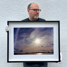 Load image into Gallery viewer, 0°00' Longitude, 52° 18N' Latitude, Mare Fen, Cambridgeshire, 2000