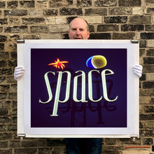 Load image into Gallery viewer, Space, Ibiza, The Balearic Islands, 2016