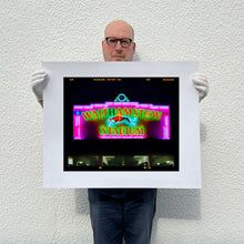 Load image into Gallery viewer, 9.02pm Walthamstow Stadium, London, 2019