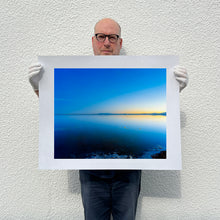 Load image into Gallery viewer, Bonneville Salt Flats, Boneville, Utah, 2003