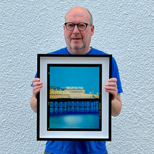 Load image into Gallery viewer, The Blue Hour, Brighton Pier, 2025