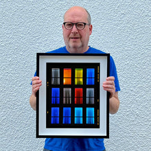 Load image into Gallery viewer, Centric (neg 3), Milan, 2020