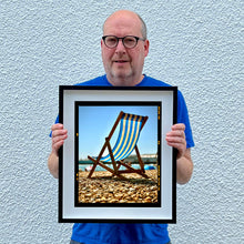 Load image into Gallery viewer, Deck Chair, Brighton, 2026