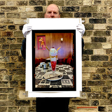 Load image into Gallery viewer, Knickerbocker Glory, Swansea, 2023