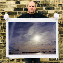 Load image into Gallery viewer, 0°00' Longitude, 52° 18N' Latitude, Mare Fen, Cambridgeshire, 2000