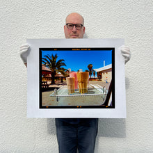 Load image into Gallery viewer, Milkshakes (Film Rebate), Welkom, the Free State, 2009
