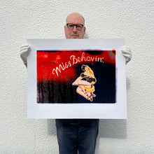 Load image into Gallery viewer, Miss Behavin', Hemsby, Norfolk, 2004