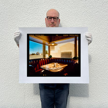 Load image into Gallery viewer, Nicely's Cafe, Mono Lake, California, 2002 (Film Rebate)